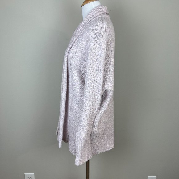 Anthropologie Angel Of The‎ North Chauvet Cardigan Sweater XS Knit Open - Picture 7 of 13